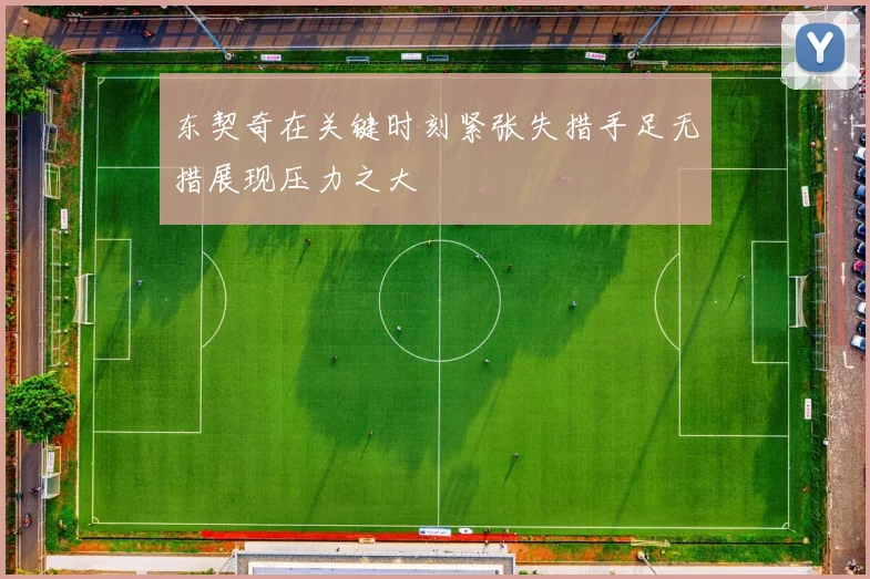 东契奇在关键时刻紧张失措手足无措展现压力之大
