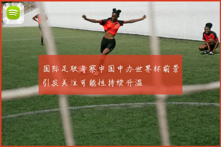 国际足联考察中国申办世界杯前景引发关注可能性持续升温